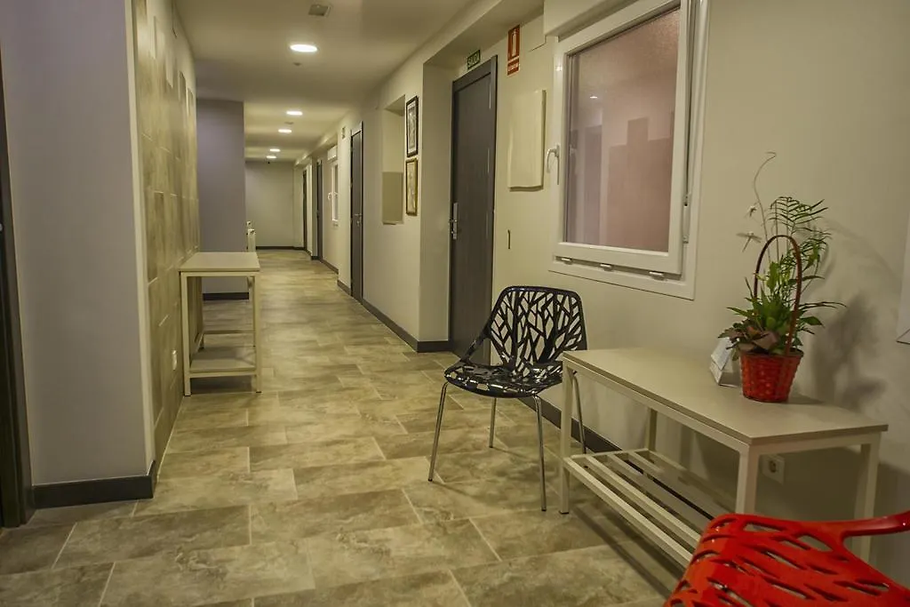 Hostal Elvira-1