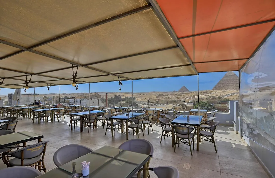 Mamlouk Pyramids Hotel-1