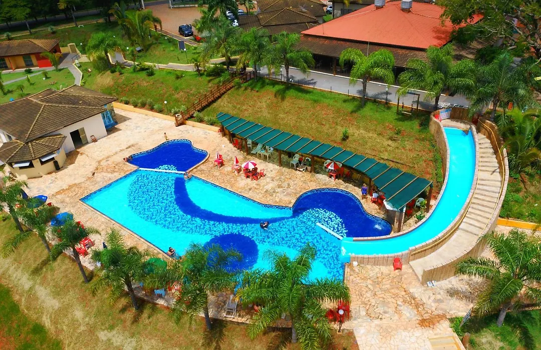 Rancharia Park Hotel-1