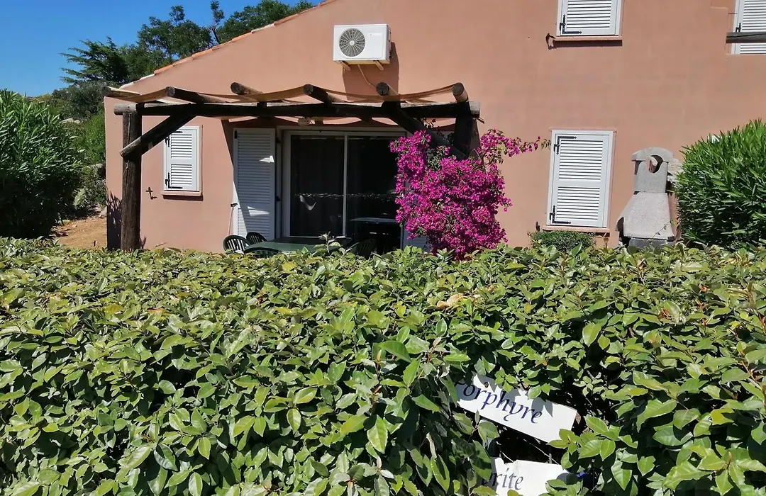 Residence Monte D'Oro-1