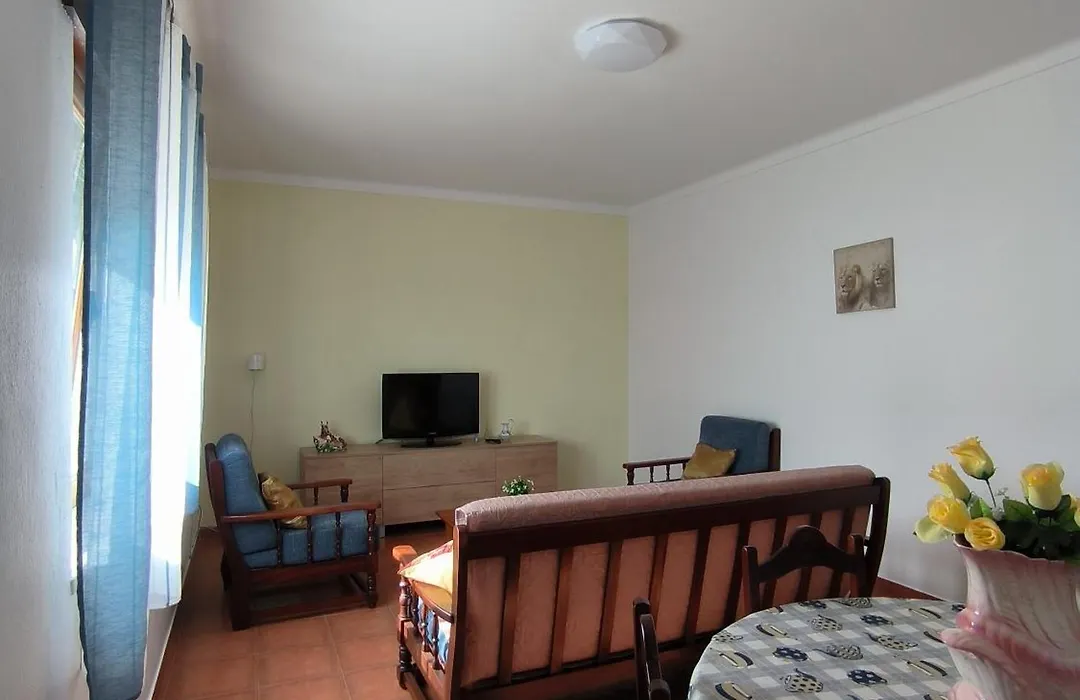 Apartamentos Campos 2-1