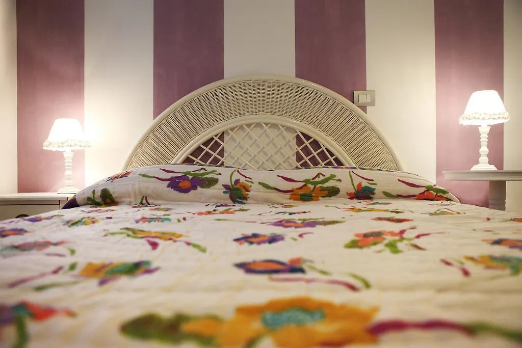 Dormidanoi B&B-1