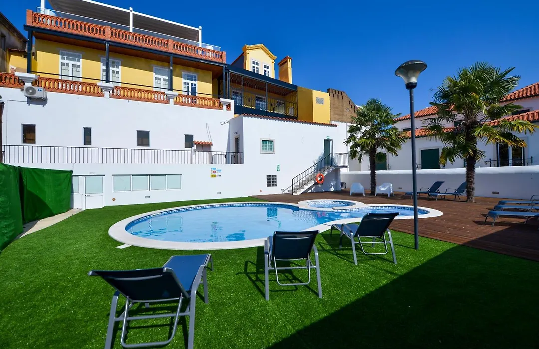 O Paço - Vintage Suites-1