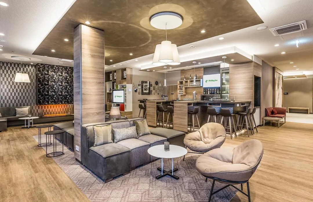 Holiday Inn Munich - City East, An Ihg Hotel-1