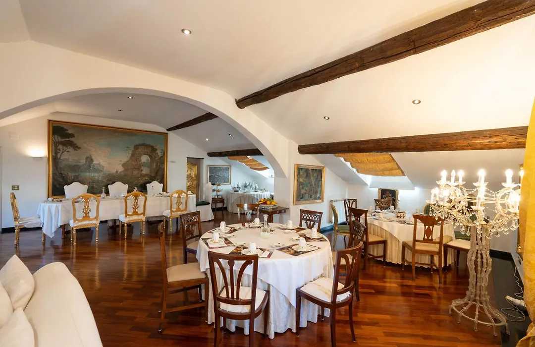 San Giorgio Rooms-1