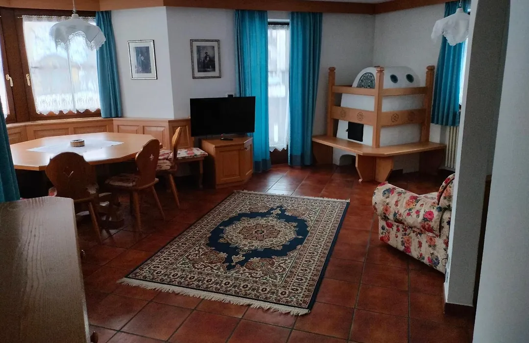 Hotel Stella Alpina-1