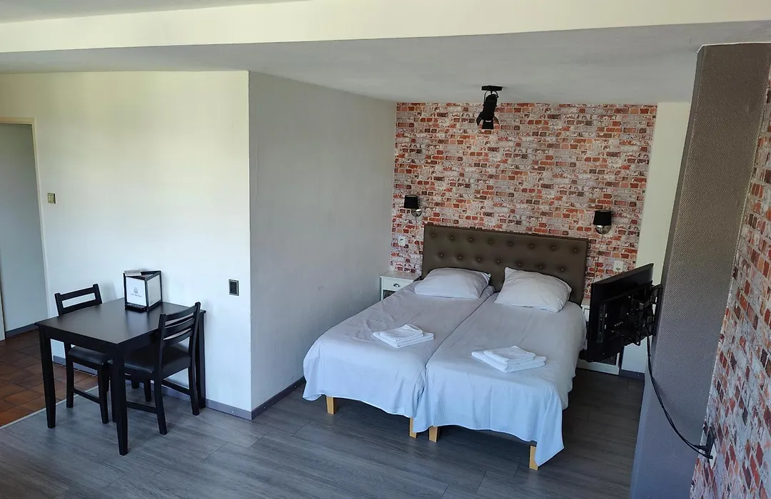 Hotel Saint Vincent-1