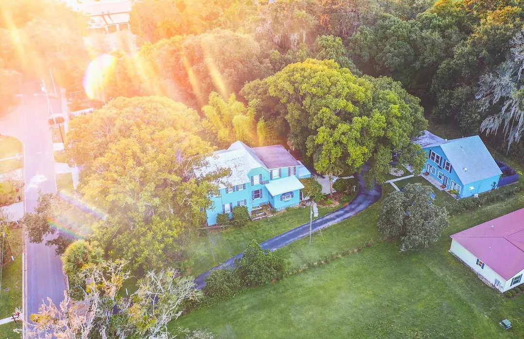 The Estate At Mt Dora-1