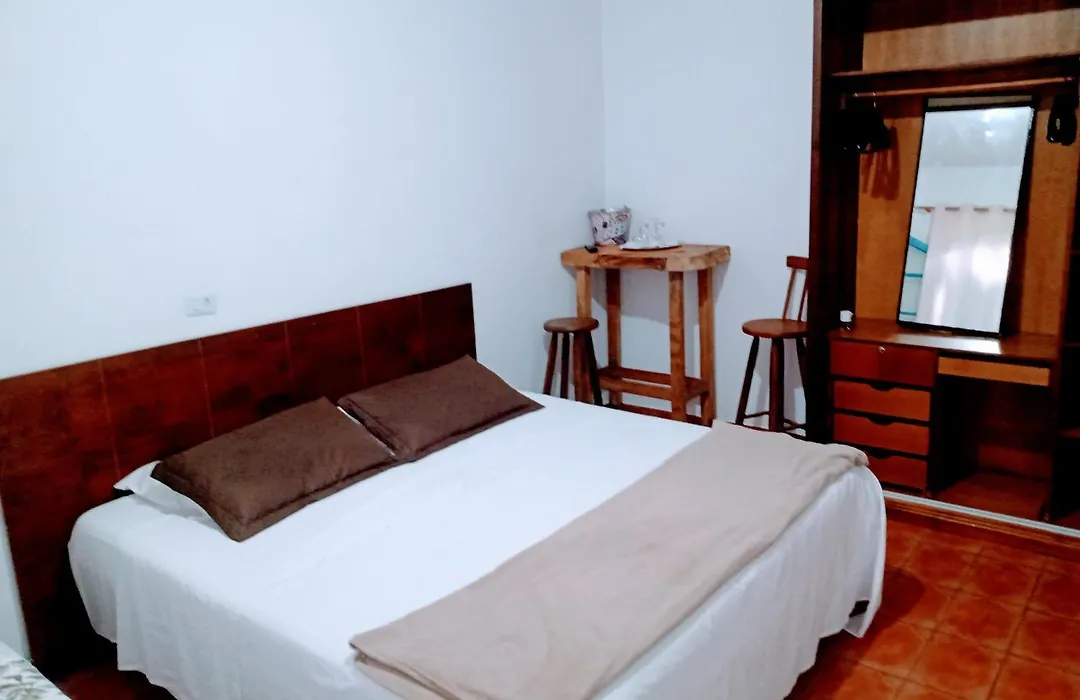 Rancho do Edy Pousada-1