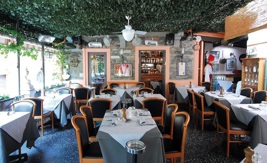 Locanda Barchetta - Room Rental-1