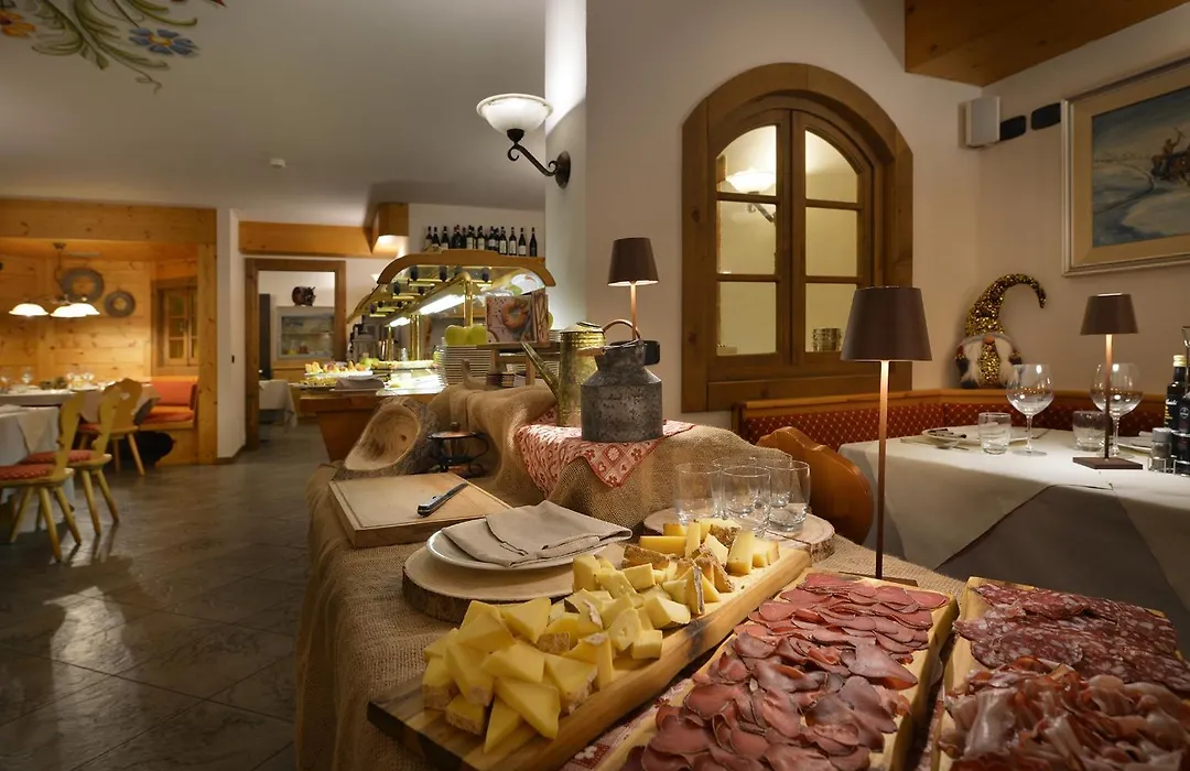 Hotel Primula-1
