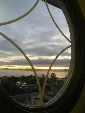 Panoramic Ocean View Penthouse-1