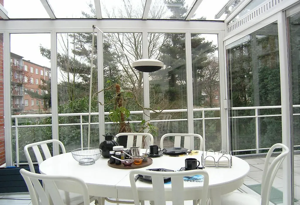 B&B Middelheim-1