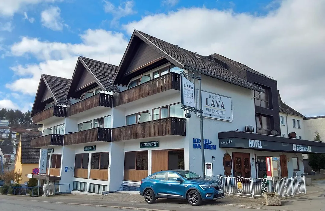 Hotel Lava Vulkaneifel-1