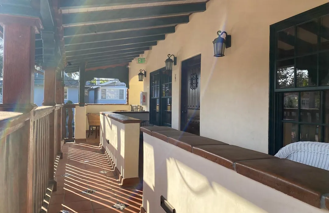 Tide Pool Villas-1