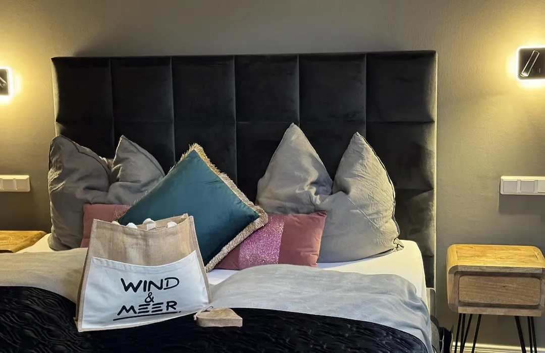 Gästehaus Wind und Meer-1
