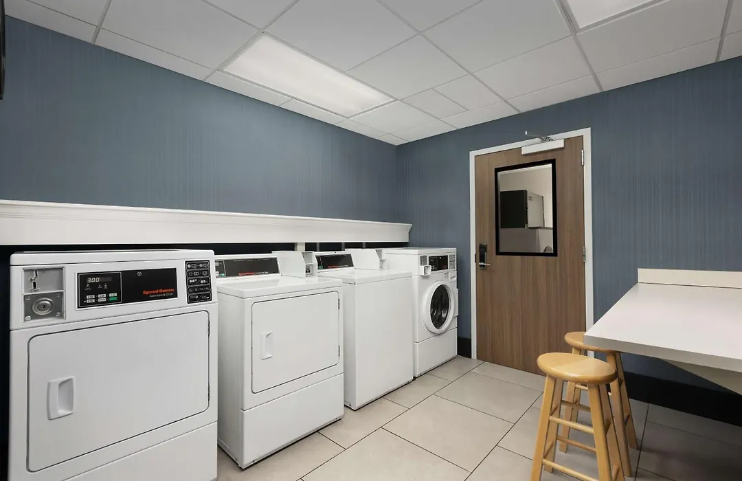 Homewood Suites By Hilton York-1