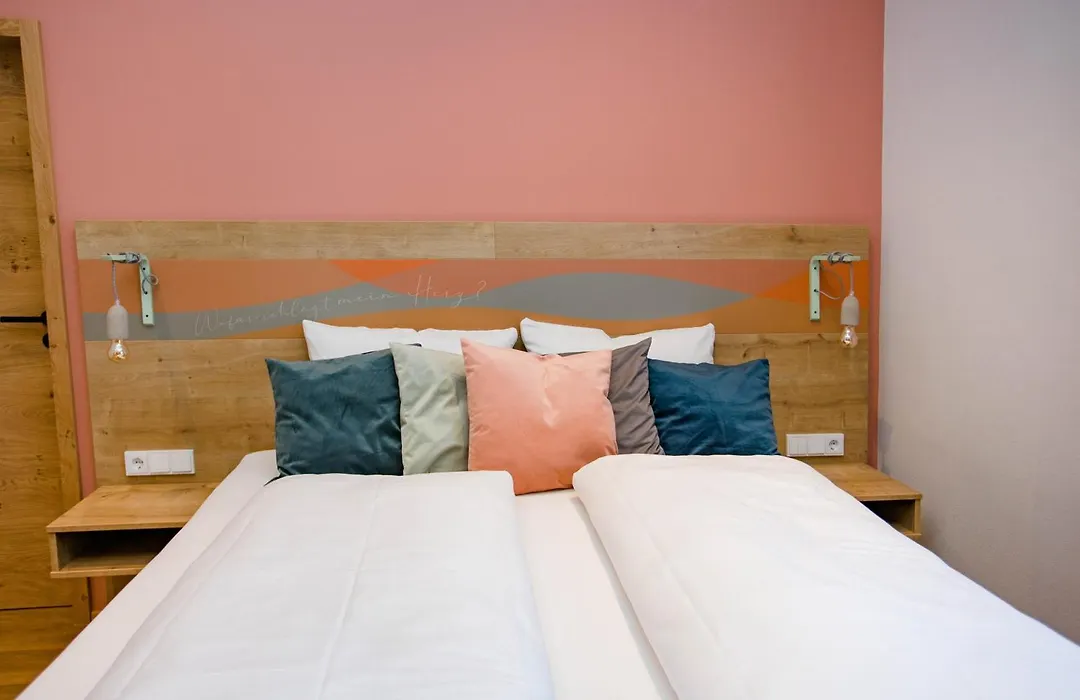 Stadthotel Freilassing-1