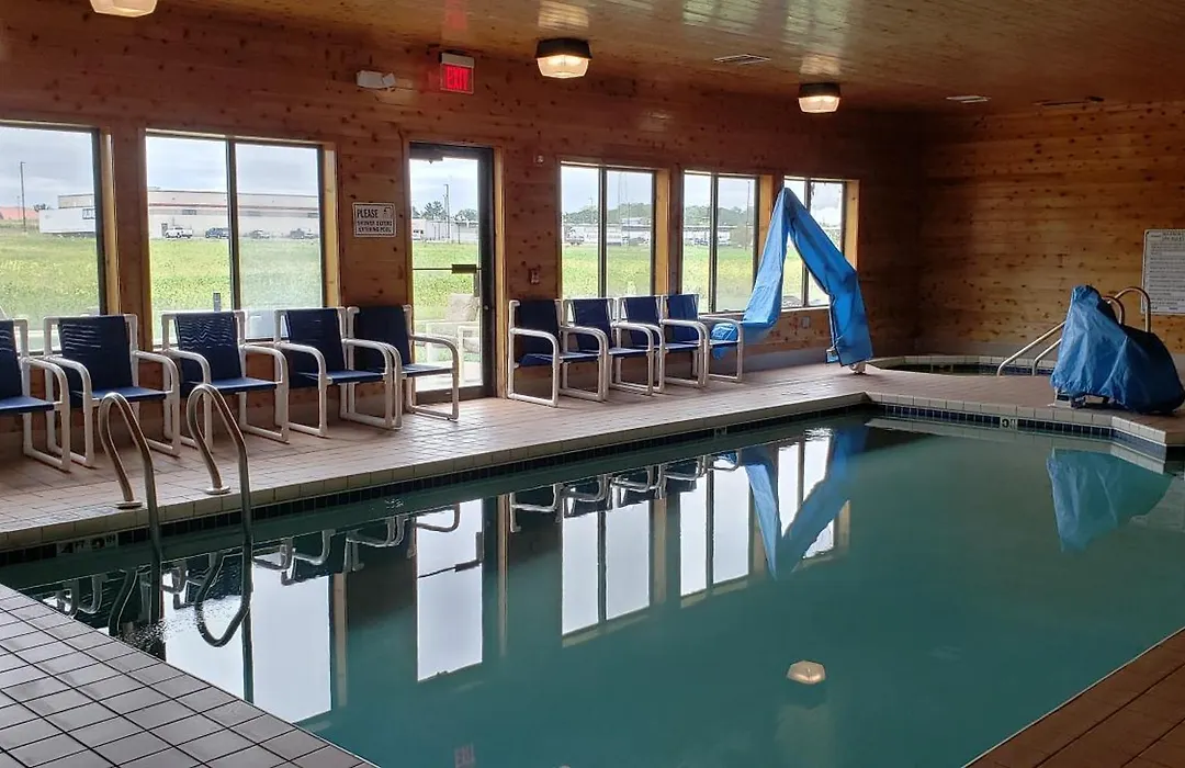 Americinn By Wyndham Mauston-1