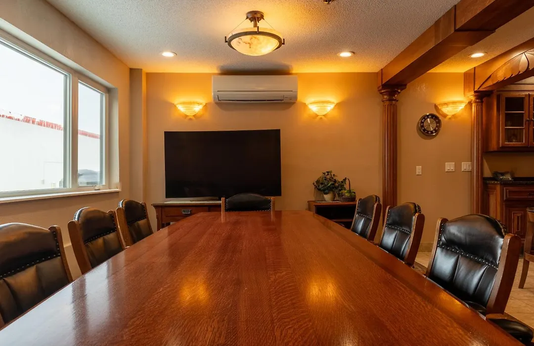 Norland Inn & Suites Roseau-1