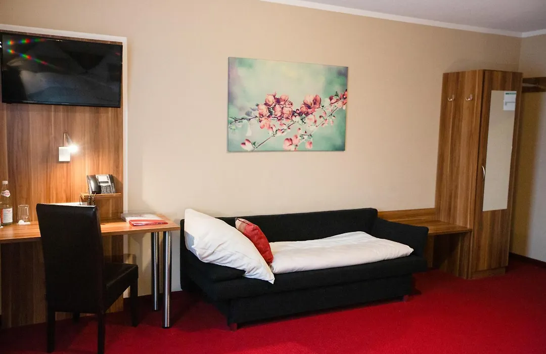 Auwald Hotel-1