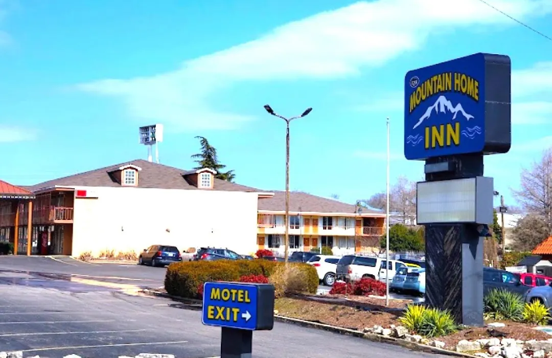 Mountain Home Inn-1