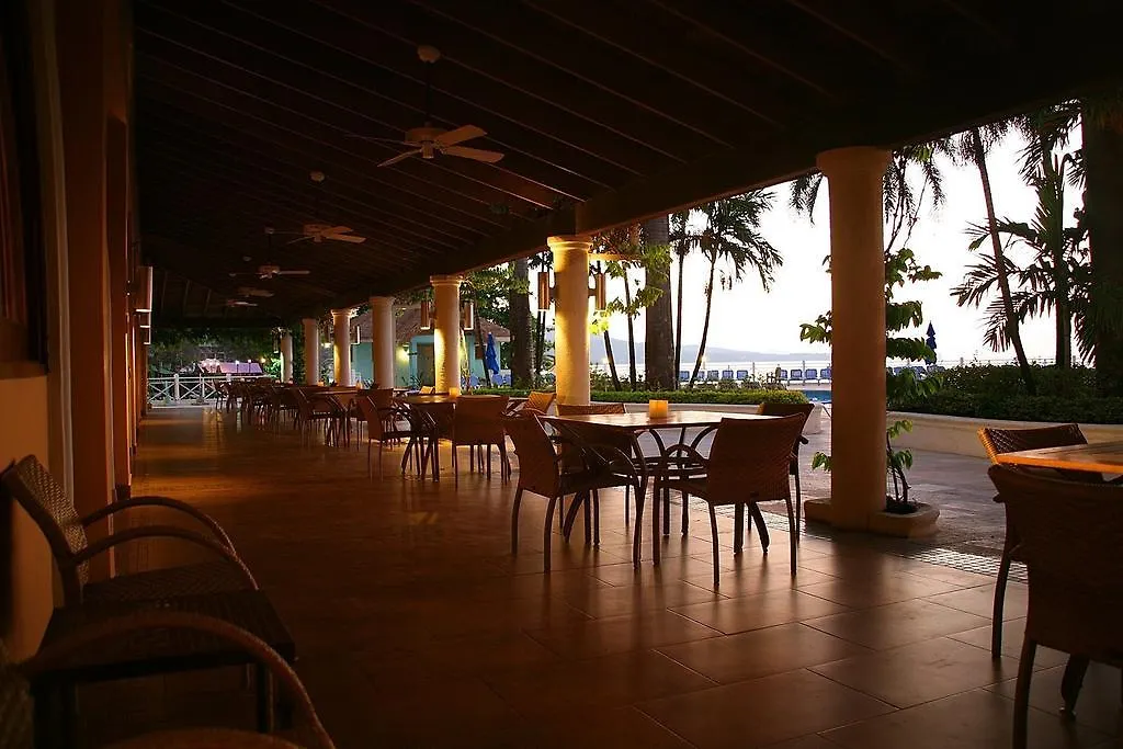Sunscape Splash Montego Bay Resort And Spa-1