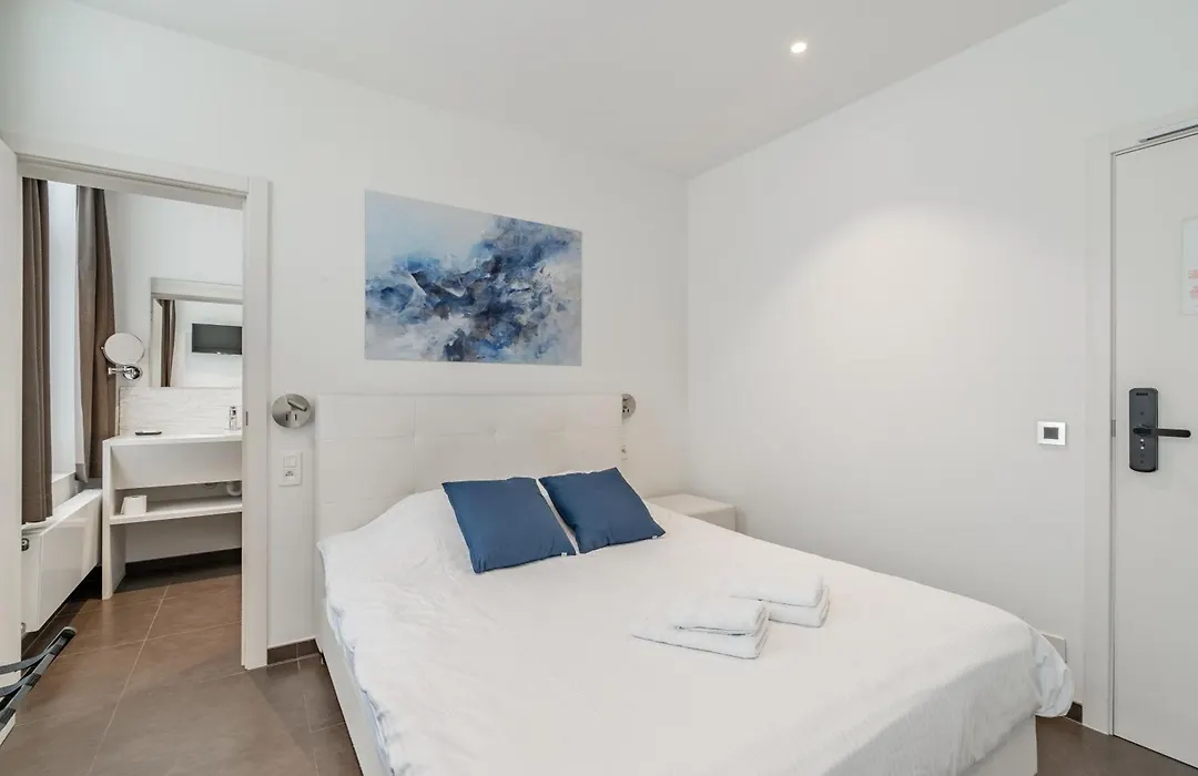 Maison Bruges-1