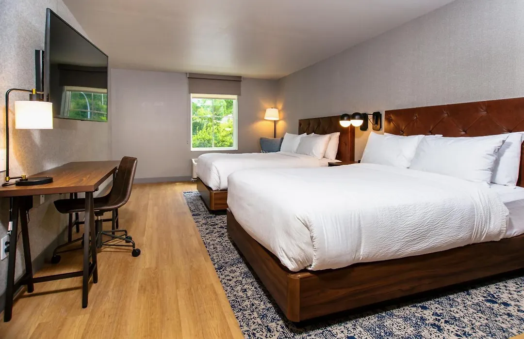 Four Points By Sheraton Deadwood-1