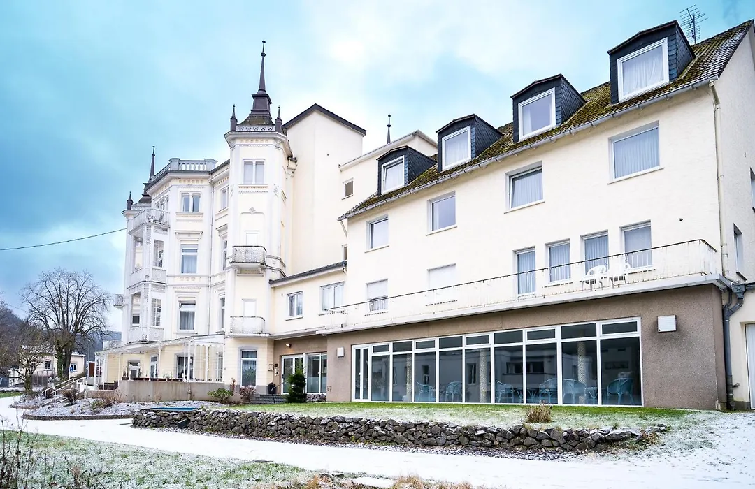 Trip Inn Parkhotel Bad Ems-1