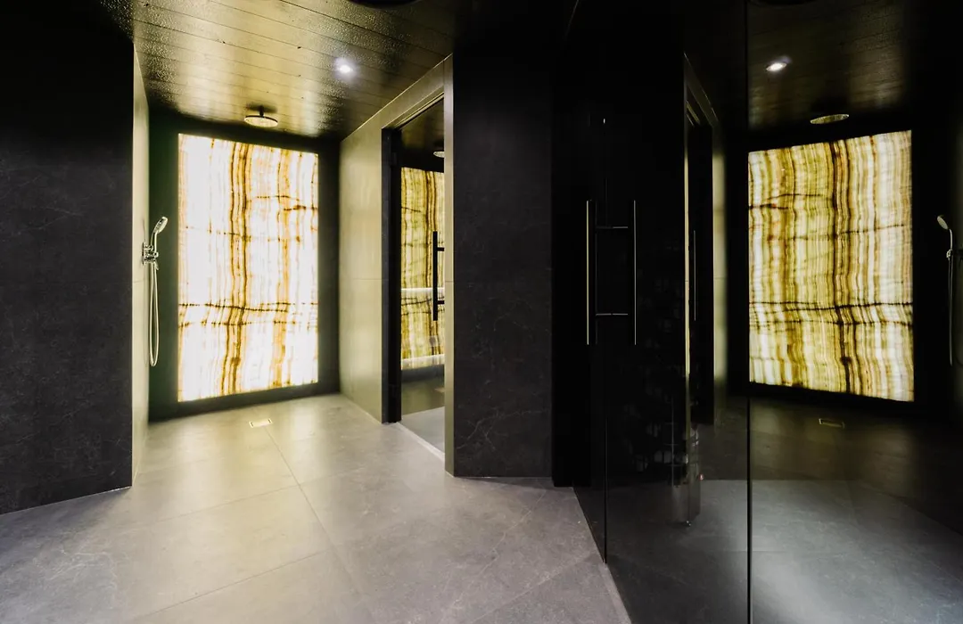 Les Gentianettes Hotel&Spa-1
