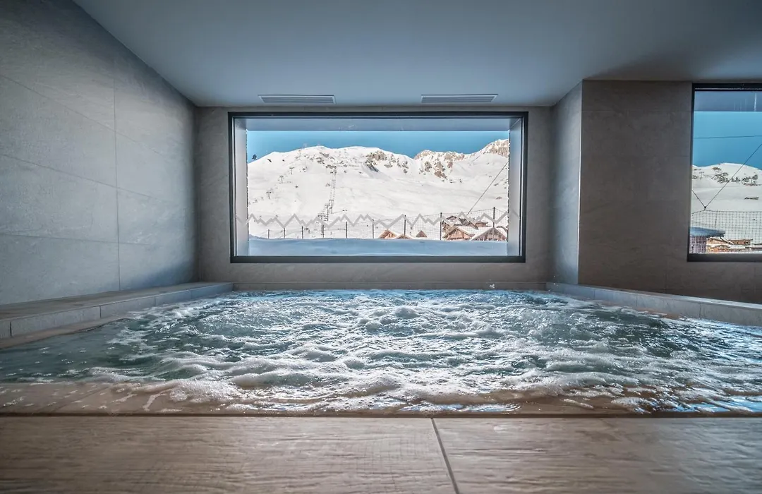 Residence Denali By Alpapart-1