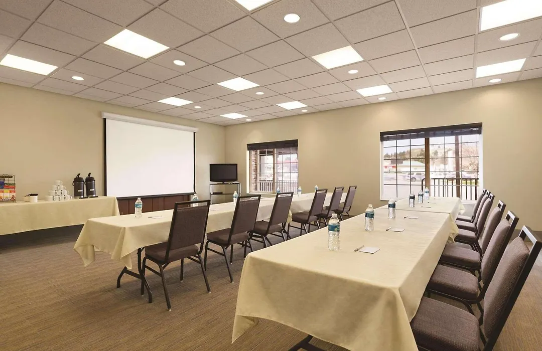 Country Inn & Suites By Radisson, Billings, Mt-1