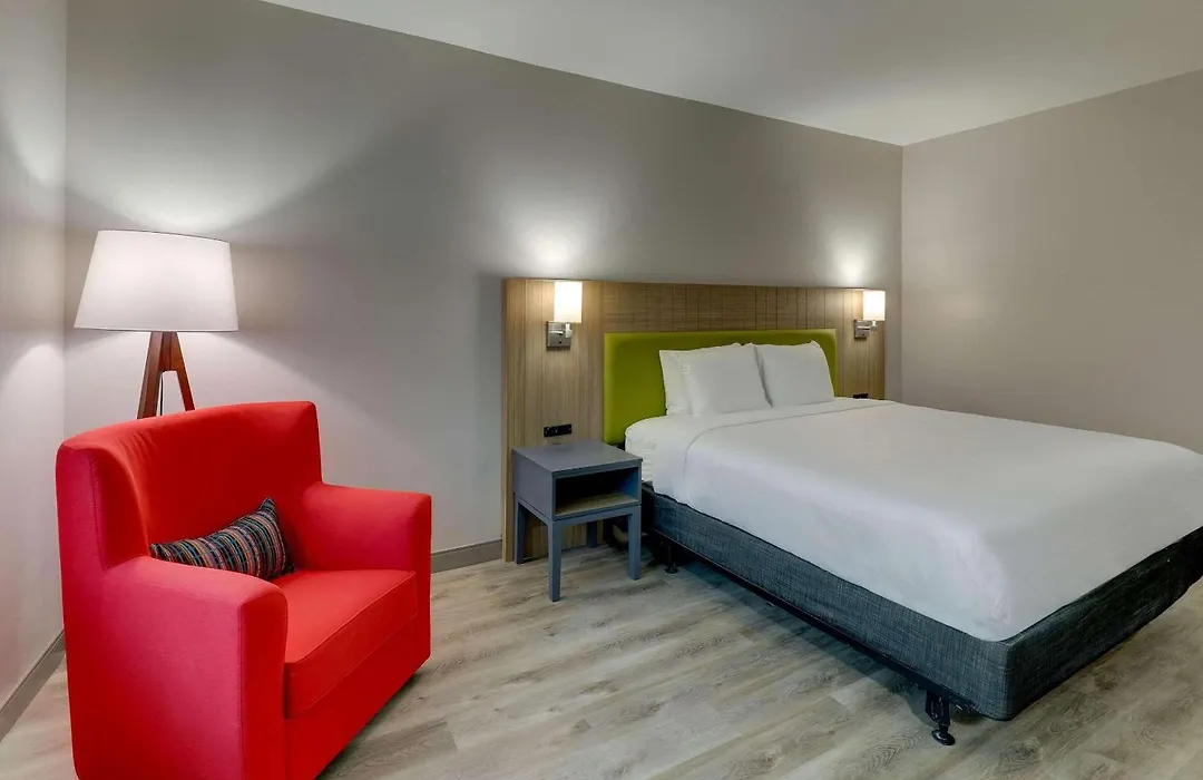 Country Inn & Suites By Radisson, Cumming Near Northside Hospital Forsyth-1