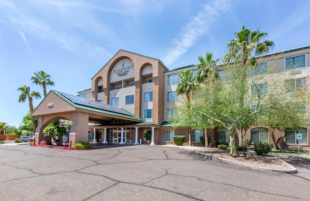 Country Inn & Suites By Radisson, Mesa, Az-1