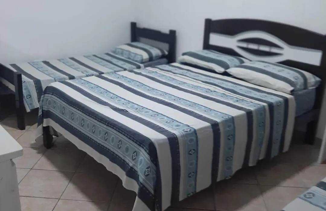 Pousada Aconchego-1