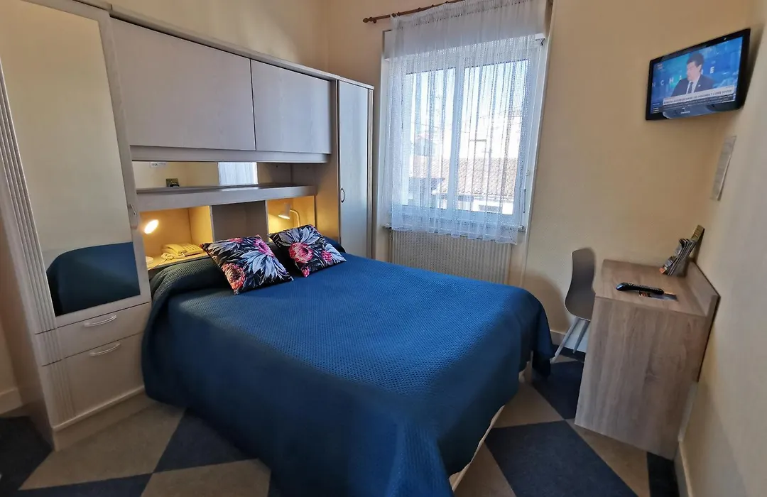 Hotel le Pasteur-1