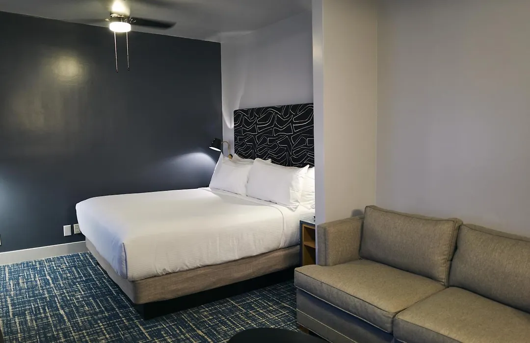 Hotel Garrett-1