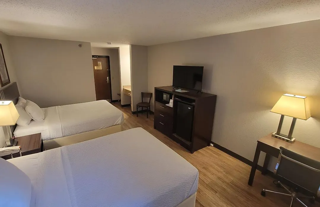 Quality Inn Sheridan-1