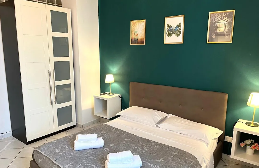 La Suite Rooms & Apartments-1
