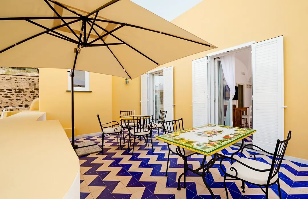 Hotel Da Raffaele-1