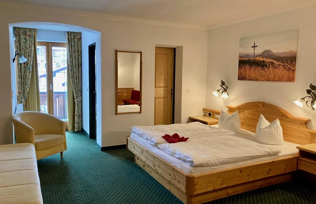 Hotel Metzgerwirt-1