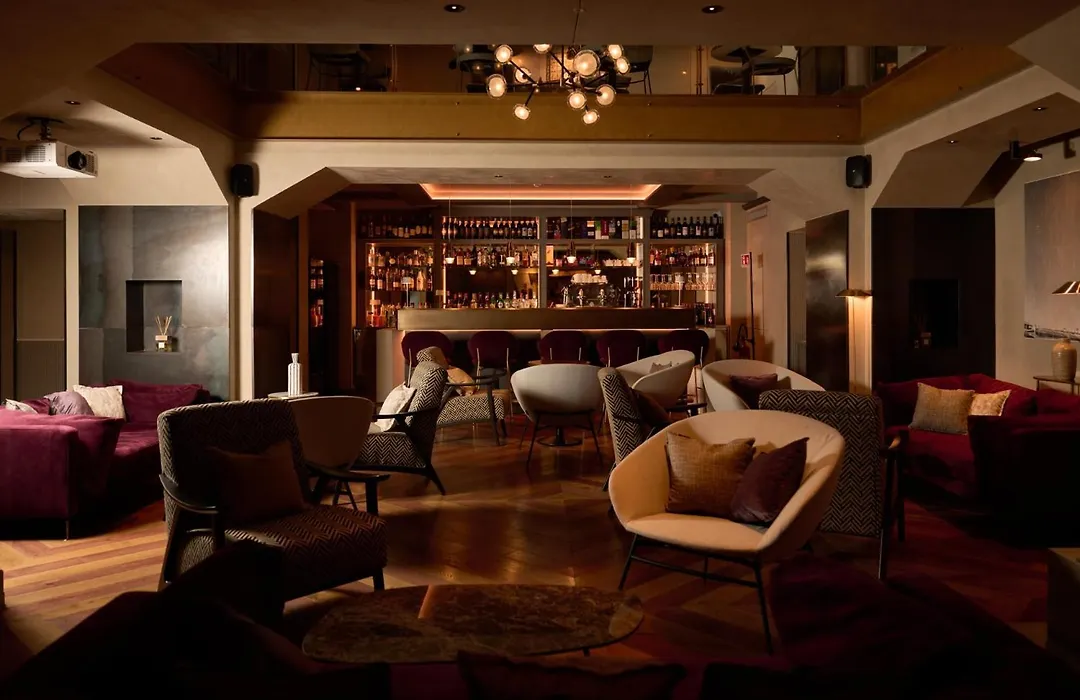Loly Boutique Hotel Roma-1