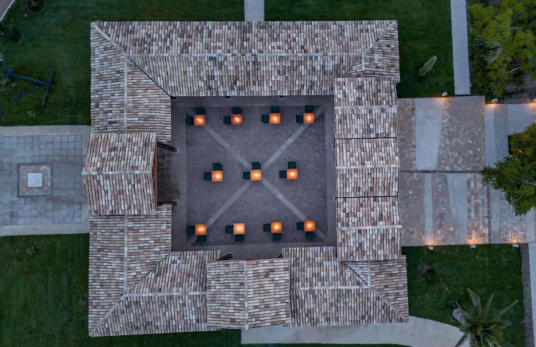 Grecotel Luxme Costa Botanica-1