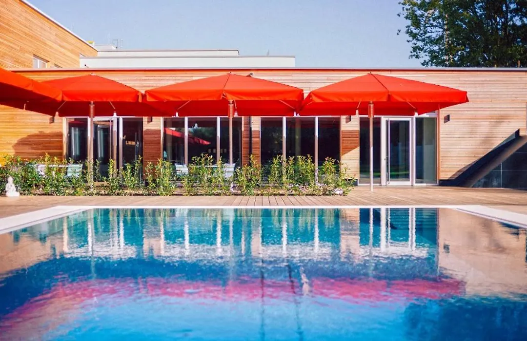 Hotel Calamus-1