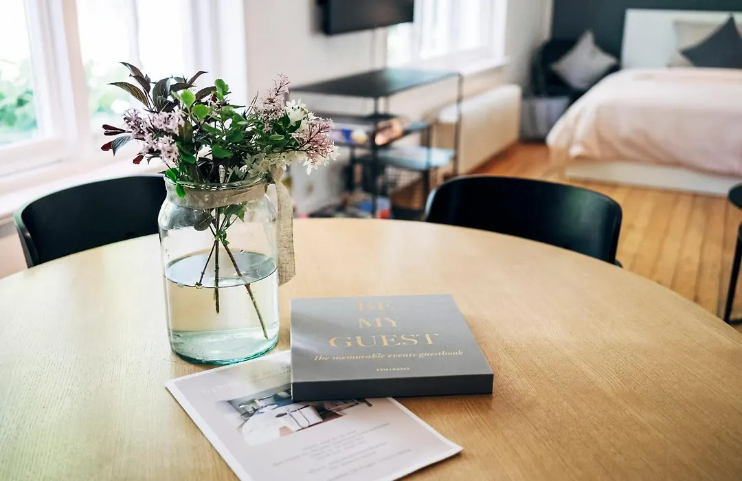 Urlaub An Der Flensburger Foerde Mit Sauna & Schoenem Ambiente-1