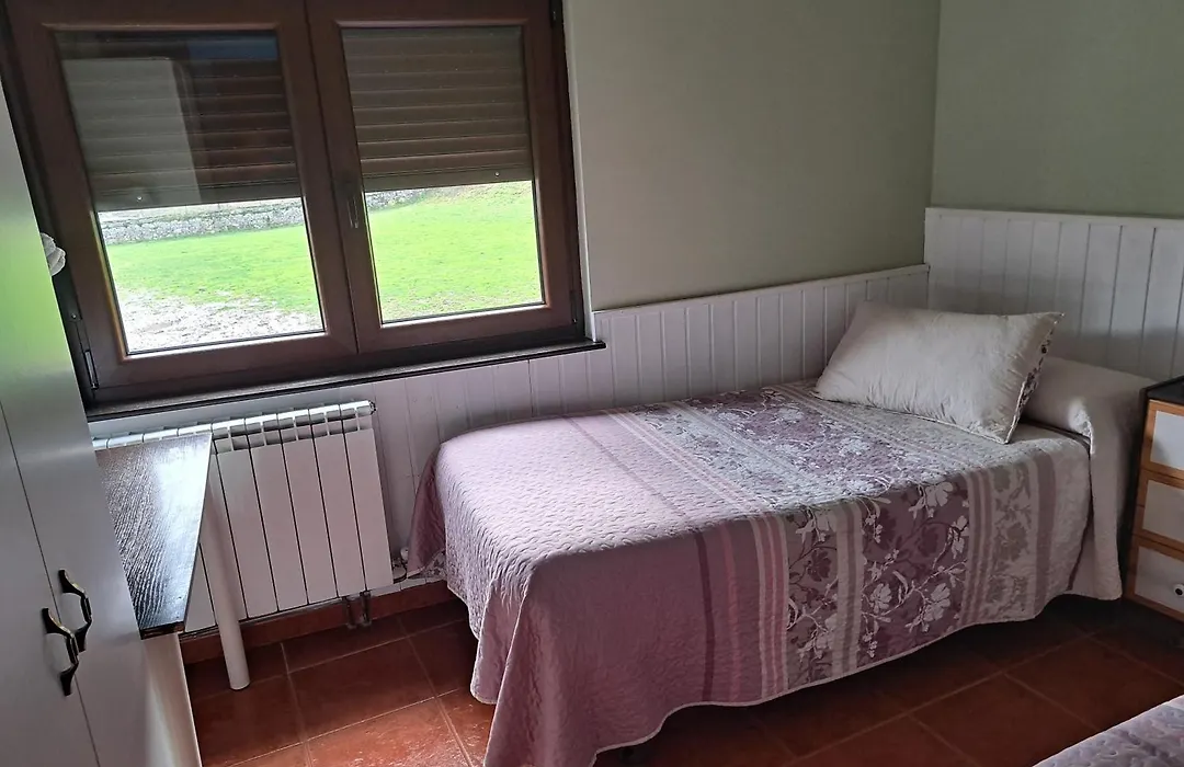 Pensión Casaño-1