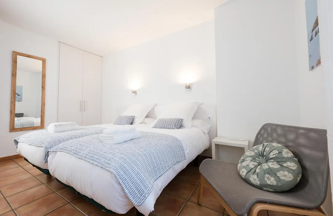 Hostal El Ranxo-1