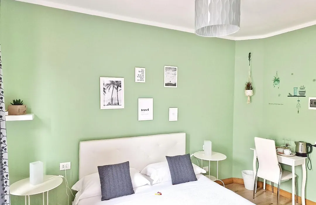 Le Giare B&B-1