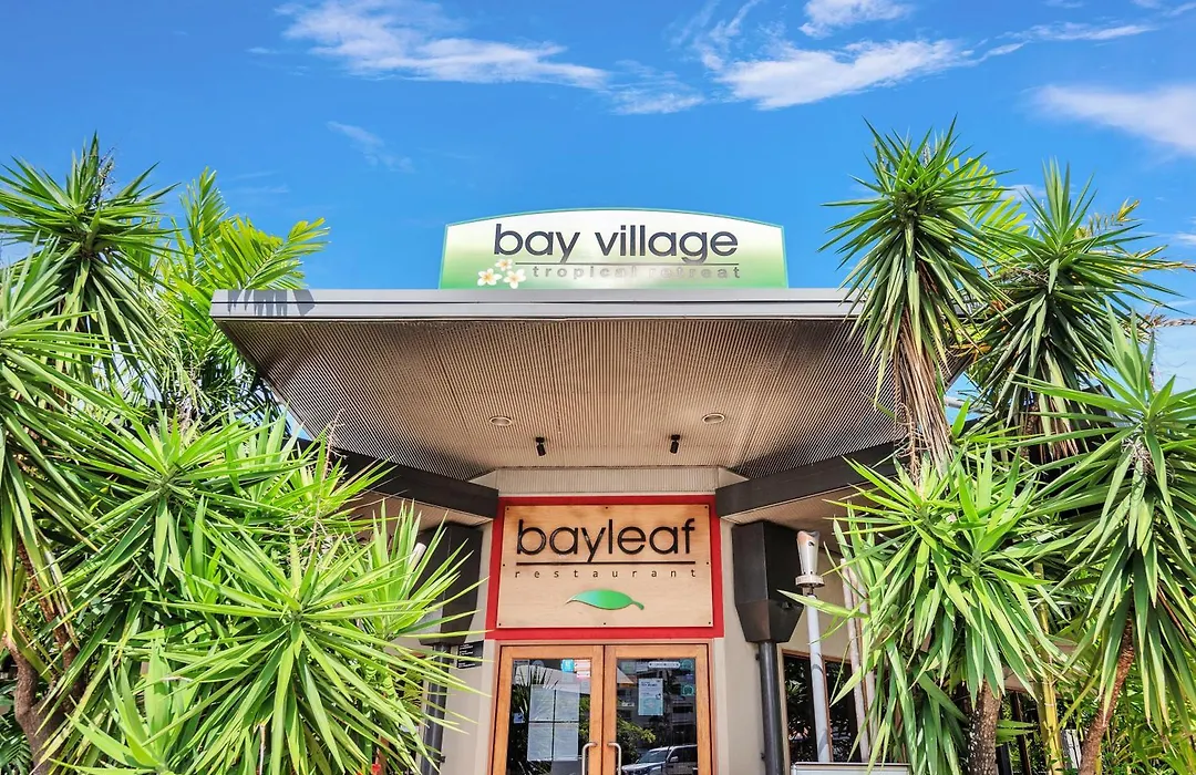 Bay Village Tropical Retreat-1